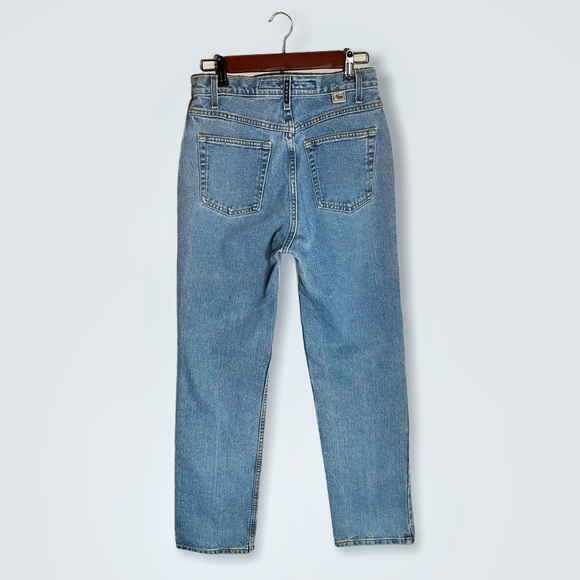 Cruel Girl slim fit hi rise jeans - Picture 2 of 5